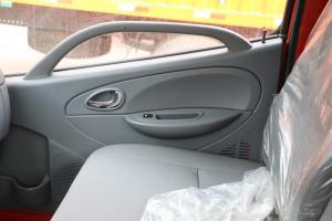 東風(fēng) 福瑞卡F11 物流重載型 143馬力 4.2米 國(guó)五 單排欄板輕卡載貨車(錫柴)(EQ1041S8GDF)