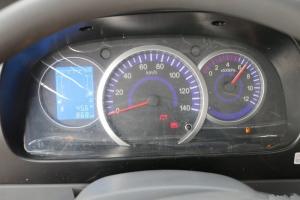 東風(fēng) 福瑞卡F11 物流重載型 143馬力 4.2米 國(guó)五 單排欄板輕卡載貨車(錫柴)(EQ1041S8GDF)