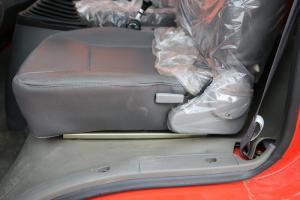 東風(fēng) 福瑞卡F11 物流重載型 143馬力 4.2米 國(guó)五 單排欄板輕卡載貨車(錫柴)(EQ1041S8GDF)