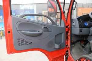 東風(fēng) 福瑞卡F11 物流重載型 143馬力 4.2米 國(guó)五 單排欄板輕卡載貨車(錫柴)(EQ1041S8GDF)