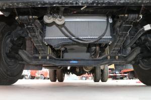 東風(fēng) 福瑞卡F11 物流重載型 143馬力 4.2米 國(guó)五 單排欄板輕卡載貨車(錫柴)(EQ1041S8GDF)