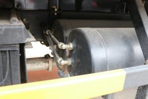 東風(fēng) 福瑞卡F11 物流重載型 143馬力 4.2米 國(guó)五 單排欄板輕卡載貨車(錫柴)(EQ1041S8GDF)