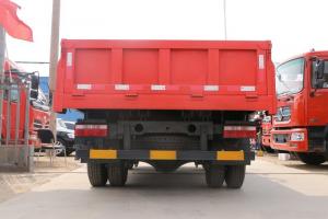 東風(fēng) 福瑞卡F15 千鈞王 129馬力 4.1米 國五 自卸車(EQ3041S8GDF)