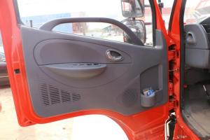 東風(fēng) 福瑞卡F15 千鈞王 129馬力 4.1米 國五 自卸車(EQ3041S8GDF)