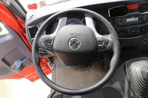 東風(fēng) 福瑞卡F15 千鈞王 129馬力 4.1米 國五 自卸車(EQ3041S8GDF)