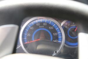 東風(fēng) 福瑞卡F15 千鈞王 129馬力 4.1米 國五 自卸車(EQ3041S8GDF)