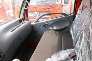 東風(fēng) 福瑞卡F15 千鈞王 129馬力 4.1米 國五 自卸車(EQ3041S8GDF)