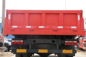 東風(fēng) 福瑞卡F15 千鈞王 129馬力 4.1米 國五 自卸車(EQ3041S8GDF)