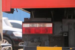 東風(fēng) 福瑞卡F15 千鈞王 129馬力 4.1米 國五 自卸車(EQ3041S8GDF)