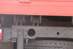 東風(fēng) 福瑞卡F15 千鈞王 129馬力 4.1米 國五 自卸車(EQ3041S8GDF)