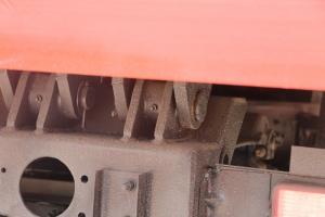 東風(fēng) 福瑞卡F15 千鈞王 129馬力 4.1米 國五 自卸車(EQ3041S8GDF)