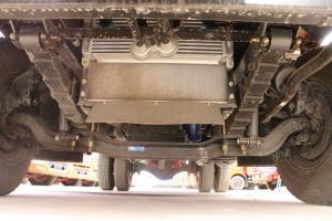 東風(fēng) 福瑞卡F15 千鈞王 129馬力 4.1米 國五 自卸車(EQ3041S8GDF)