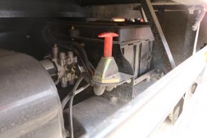 東風(fēng) 福瑞卡F15 千鈞王 129馬力 4.1米 國五 自卸車(EQ3041S8GDF)