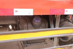 東風(fēng) 福瑞卡F15 千鈞王 129馬力 4.1米 國五 自卸車(EQ3041S8GDF)