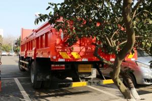 東風(fēng) 福瑞卡F15 150馬力 6.5米 國五 自卸車(EQ3160L8GDA)