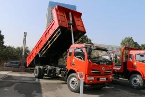 東風(fēng) 福瑞卡F15 150馬力 6.5米 國五 自卸車(EQ3160L8GDA)