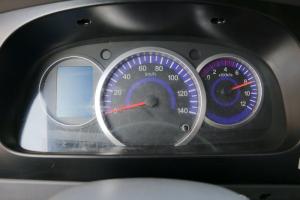 東風(fēng) 福瑞卡F15 150馬力 6.5米 國五 自卸車(EQ3160L8GDA)