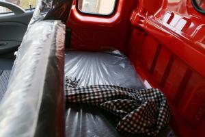 東風(fēng) 福瑞卡F15 150馬力 6.5米 國五 自卸車(EQ3160L8GDA)