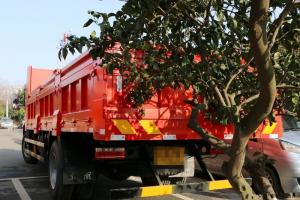 東風(fēng) 福瑞卡F15 150馬力 6.5米 國五 自卸車(EQ3160L8GDA)