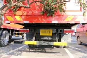 東風(fēng) 福瑞卡F15 150馬力 6.5米 國五 自卸車(EQ3160L8GDA)