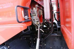 東風(fēng) 福瑞卡F15 150馬力 6.5米 國五 自卸車(EQ3160L8GDA)