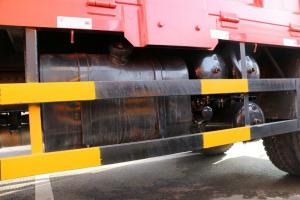 東風(fēng) 福瑞卡F15 150馬力 6.5米 國五 自卸車(EQ3160L8GDA)