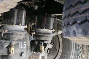 東風(fēng) 福瑞卡F15 150馬力 6.5米 國五 自卸車(EQ3160L8GDA)