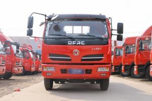 東風(fēng) 福瑞卡F15 千鈞王升級版 170馬力 4.17米 國五 單排欄板輕卡載貨車(EQ1041S8GDF)