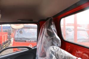 東風(fēng) 福瑞卡F15 千鈞王升級版 170馬力 4.17米 國五 單排欄板輕卡載貨車(EQ1041S8GDF)