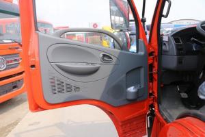 東風(fēng) 福瑞卡F15 千鈞王升級版 170馬力 4.17米 國五 單排欄板輕卡載貨車(EQ1041S8GDF)