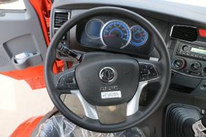 東風(fēng) 福瑞卡F15 千鈞王升級版 170馬力 4.17米 國五 單排欄板輕卡載貨車(EQ1041S8GDF)