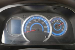 東風(fēng) 福瑞卡F15 千鈞王升級版 170馬力 4.17米 國五 單排欄板輕卡載貨車(EQ1041S8GDF)