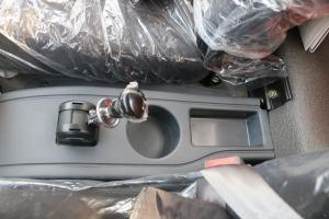 東風(fēng) 福瑞卡F15 千鈞王升級版 170馬力 4.17米 國五 單排欄板輕卡載貨車(EQ1041S8GDF)