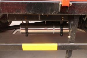 東風(fēng) 福瑞卡F15 千鈞王升級版 170馬力 4.17米 國五 單排欄板輕卡載貨車(EQ1041S8GDF)