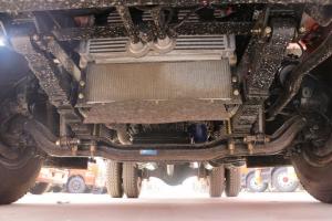 東風(fēng) 福瑞卡F15 千鈞王升級版 170馬力 4.17米 國五 單排欄板輕卡載貨車(EQ1041S8GDF)