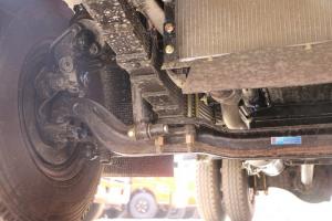 東風(fēng) 福瑞卡F15 千鈞王升級版 170馬力 4.17米 國五 單排欄板輕卡載貨車(EQ1041S8GDF)