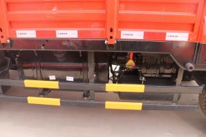 東風(fēng) 福瑞卡F15 千鈞王升級版 170馬力 4.17米 國五 單排欄板輕卡載貨車(EQ1041S8GDF)