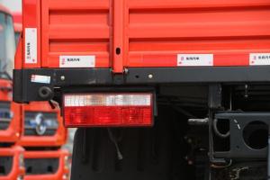 東風(fēng) 福瑞卡F15 千鈞王升級版 170馬力 4.17米 國五 單排欄板輕卡載貨車(EQ1041S8GDF)