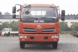 東風(fēng) 福瑞卡F15 千鈞王 129馬力 4.2米 國五 單排欄板輕卡載貨車(EQ1041S8GDF)