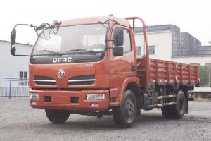 東風(fēng) 福瑞卡F15 千鈞王 129馬力 4.2米 國五 單排欄板輕卡載貨車(EQ1041S8GDF)