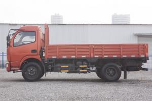 東風(fēng) 福瑞卡F15 千鈞王 129馬力 4.2米 國五 單排欄板輕卡載貨車(EQ1041S8GDF)