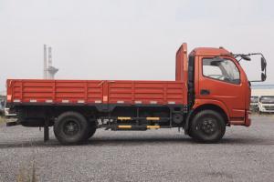 東風(fēng) 福瑞卡F15 千鈞王 129馬力 4.2米 國五 單排欄板輕卡載貨車(EQ1041S8GDF)