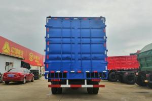 東風(fēng) 福瑞卡F15 129馬力 4.15米 國五 單排廂式輕卡載貨車(EQ5041XXY8GDFAC)