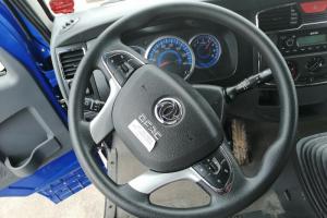 東風(fēng) 福瑞卡F15 129馬力 4.15米 國五 單排廂式輕卡載貨車(EQ5041XXY8GDFAC)