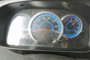 東風(fēng) 福瑞卡F15 129馬力 4.15米 國五 單排廂式輕卡載貨車(EQ5041XXY8GDFAC)