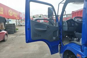 東風(fēng) 福瑞卡F15 129馬力 4.15米 國五 單排廂式輕卡載貨車(EQ5041XXY8GDFAC)