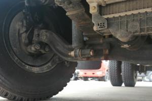 東風(fēng) 福瑞卡F15 129馬力 4.15米 國五 單排廂式輕卡載貨車(EQ5041XXY8GDFAC)