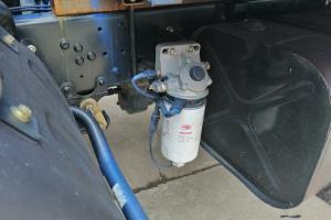 東風(fēng) 福瑞卡F15 129馬力 4.15米 國五 單排廂式輕卡載貨車(EQ5041XXY8GDFAC)