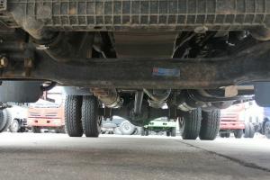 東風(fēng) 福瑞卡F15 129馬力 4.15米 國五 單排廂式輕卡載貨車(EQ5041XXY8GDFAC)