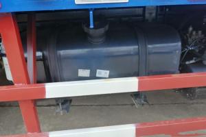 東風(fēng) 福瑞卡F15 129馬力 4.15米 國五 單排廂式輕卡載貨車(EQ5041XXY8GDFAC)